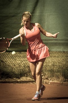 Bild 237 - Damen 1.Kieler HTC - TSV Glinde : Ergebnis: 6:3